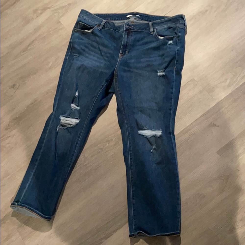 20 w jeans